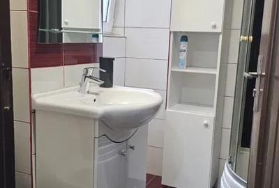 Apartament cu 2 camere decomandat, mobilat în Viilor - 7