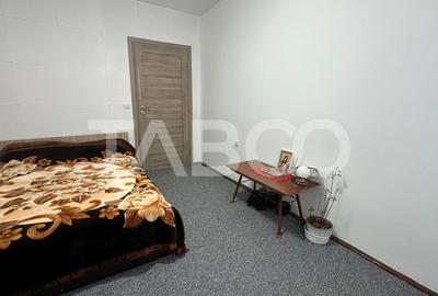 Apartament 4 camere cu curte si pivnita la casa zona Lazaret Sibiu - 15