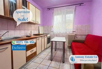 Apartament de vanzare, 1 Camera, Rogerius, Oradea - 2