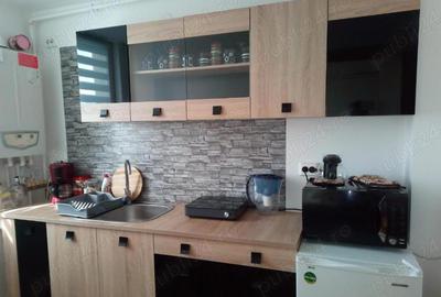 Apartament cu 2 camere decomandat în Giulești - 3