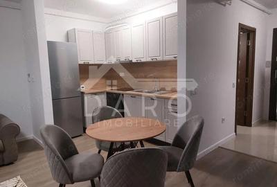 Garsonieră decomandată, mobilată în Tudor - 7