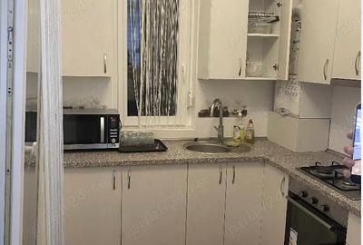Apartament cu 2 camere în UTA - 4