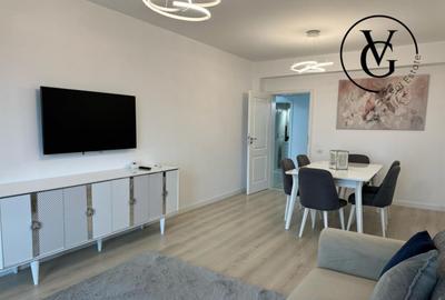 Apartament 4 camere- Faleza Nord - vedere la mare - 18