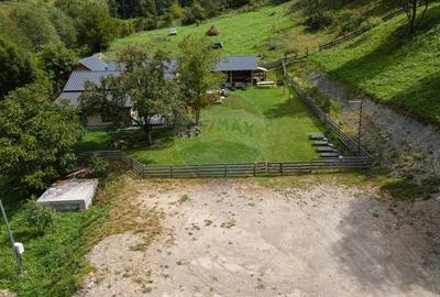 Casa de vacan?a de vanzare afacere la cheie - 1