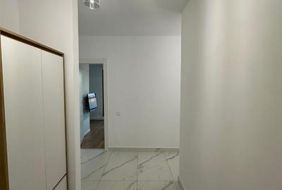 Apartament cu 2 camere în Noua - 13