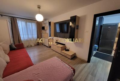Apartament cu 3 camere decomandat, mobilat în Dristor - 1
