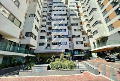 Apartament cu 2 camere semidecomandat, mobilat în 13 Septembrie - 21
