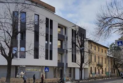 Birou, de 500 mp, în Ferdinand - 1