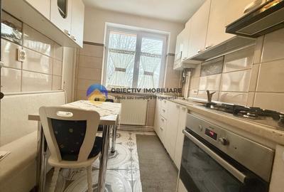Apartament 2 camere – Zona centrala - 9
