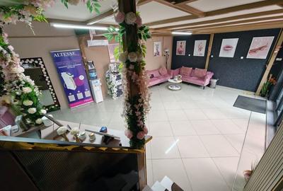 Spațiu comercial, de 80 mp, în Cățelu - 6