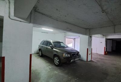 SPATIU BIROU- CLADIRE BIROURI PREMIUM - 58