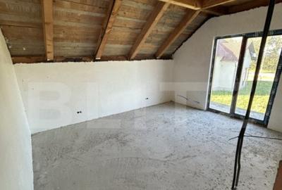 Casa individuala 230 Mp, zona Baile Figa Beclean - 1