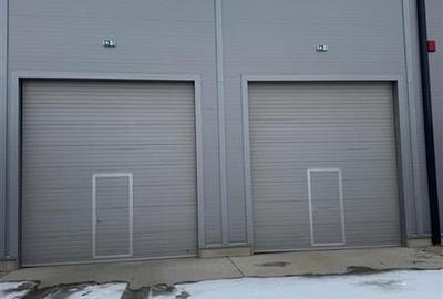 Parc Logistic Miroslava - 1