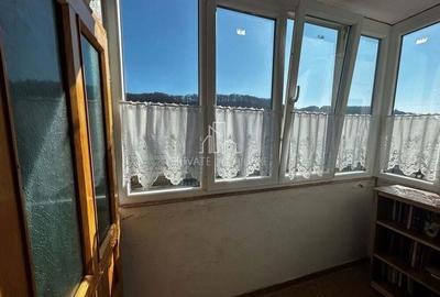 Apartament cu 2 camere decomandat în Sighișoara - 10