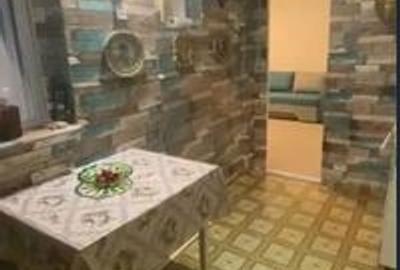 Apartament cu 2 camere semidecomandat, mobilat în Iancului - 8