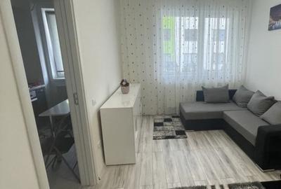 Garsonieră în Brâncoveanu