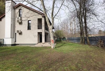 Vila  în zona Iancu Nicolae - Jolie Ville - Cambridge School - 19