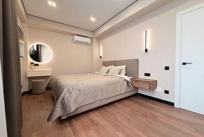 Garsonieră decomandată în Nord - 2