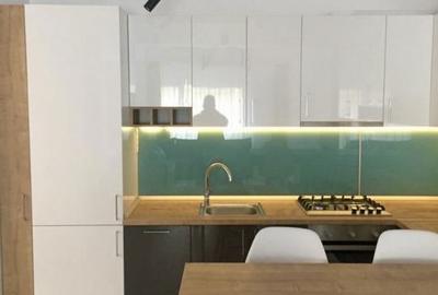 Apartament cu 2 camere în Dorobanți - 7