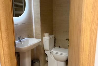 Apartament 3 camere 87 MP Berceni mobilat utilat loc de parcare subteran inclus - 8