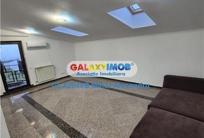 Vila cu 6 camere, garaj Pipera - Drumul Negru - 16