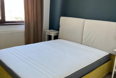 Apartament cu 2 camere decomandat, mobilat în Crângași - 9