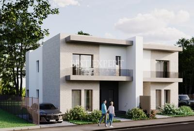 Duplex de vanzare -4 camere, 184 mp utili, curte proprie, 2 Parcari - 3
