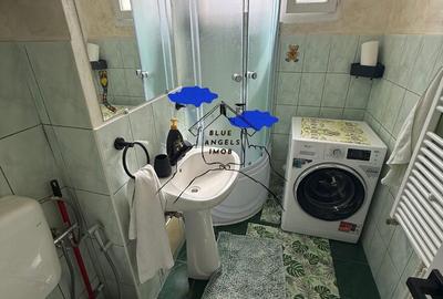 Apartament cu 3 camere în Calea București - 6