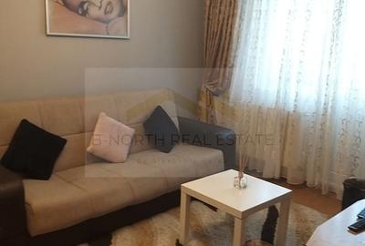Apartament cu 2 camere semidecomandat, mobilat în Berceni - 1