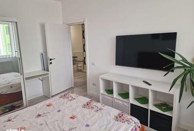 Apartament cu 2 camere decomandat în Șcheia - 4