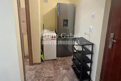 Garsonieră decomandată în Faleză