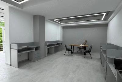 Spațiu comercial, de 75 mp, în Timpuri Noi