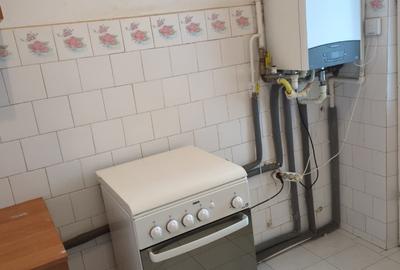 Apartament cu 3 camere decomandat în Micro 39 - 5