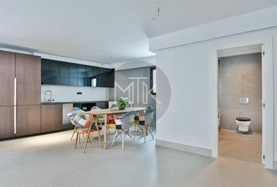 Exclusiv - Apartament 3 cam. LUX | Herastrau | 1Loc parcare&boxa - 3