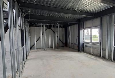 Spațiu comercial, de 540 mp, în Afumați - 2
