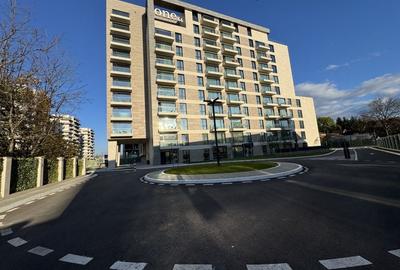 Apartament de lux 2 camere - One 66 | Prima închiriere - 26