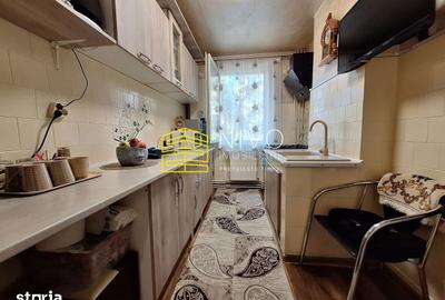 Apartament cu 3 camere decomandat, mobilat în Mureșeni - 5