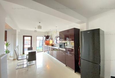 Vila de Lux in Domnesti 375mpu, 900mpt-Confort, Eleganta si Relaxare! - 14