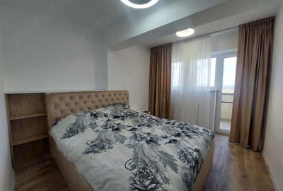 Apartament cu 5 camere decomandat în Noua - 4
