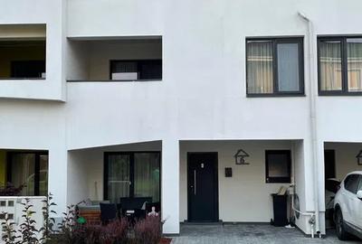 Casa moderna 4 camere in zona Tractorul - 3