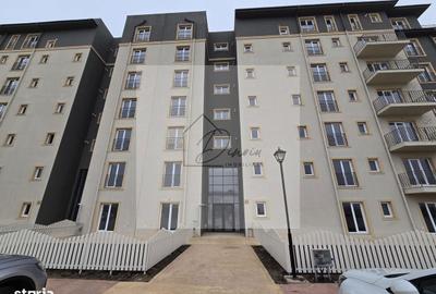 Apartament cu 2 camere decomandat în Ștefăneștii de Jos - 5