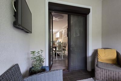 Casă cu 4 camere cu Canalizare în Braytim - 2