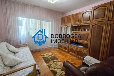 Apartament cu 3 camere decomandat, mobilat în Central - 3