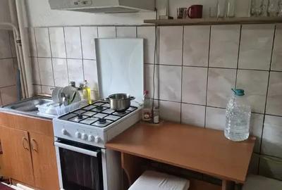Apartament 1 camera Cug - 6