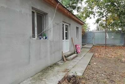 Casă cu Teren 2000 Mp în Salcia - 5