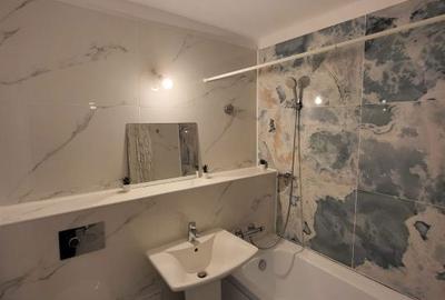 Apartament cu 2 camere semidecomandat, mobilat în Rahova - 4