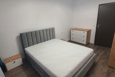 Apartament cu 2 camere decomandat în Calea Moldovei - 5