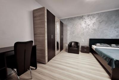 Apartament cu 2 camere decomandat, mobilat în Central - 2