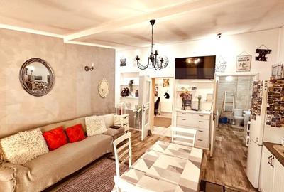 Casa de vanzare, cu 3 camere, 68 mp, zona Tatarasi - 1