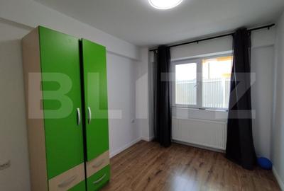 Apartament cu 2 camere decomandat, mobilat în Valea Adâncă - 2